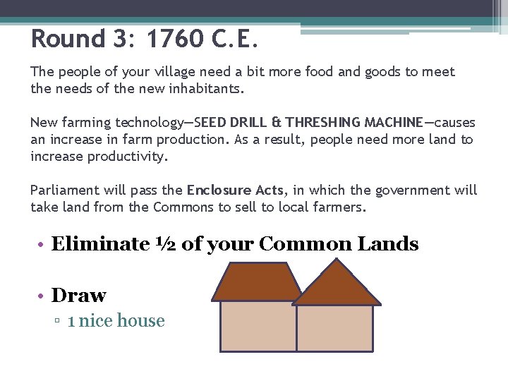 02262019 World History Unit 10 The Industrial Revolution