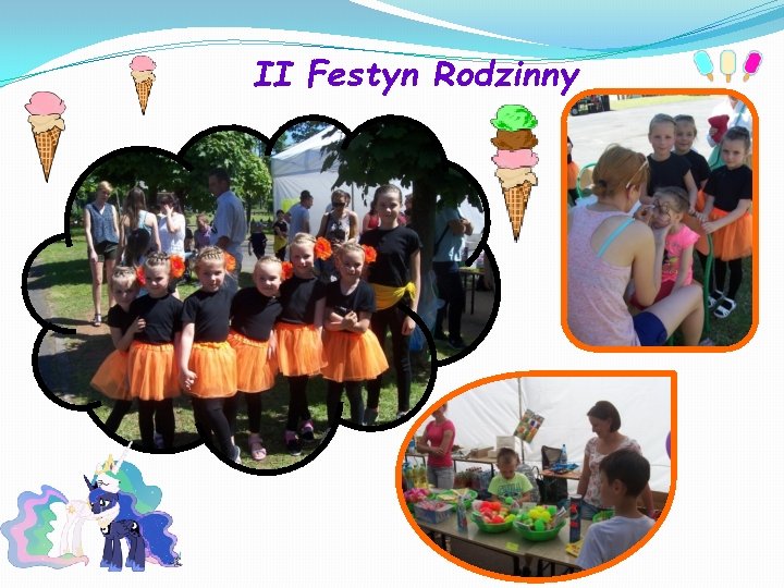 II Festyn Rodzinny 