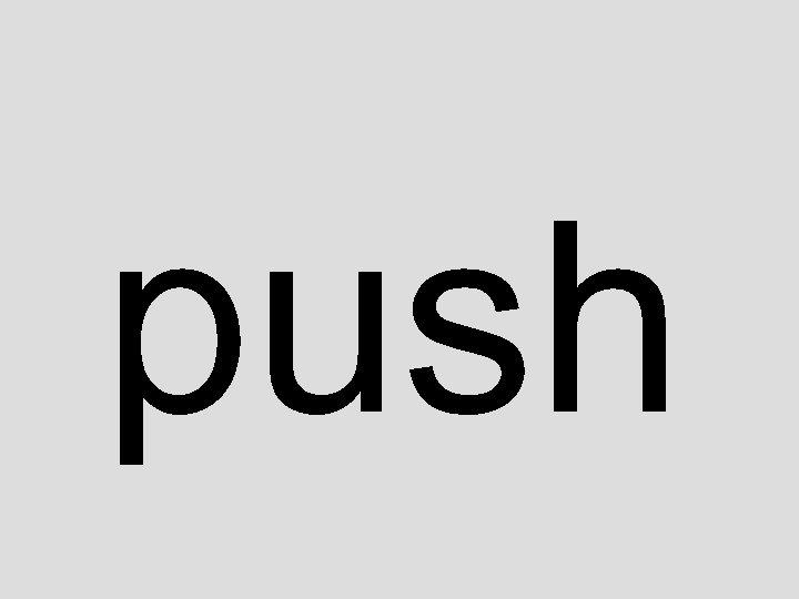 Push Written Simple Im a Caterpillar Word Wall Words Created by