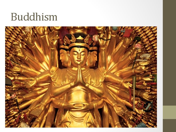 Buddhism 