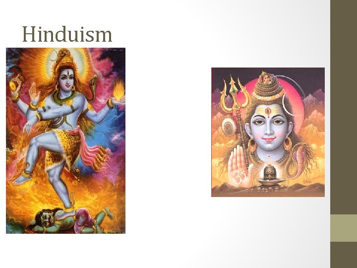 Hinduism 