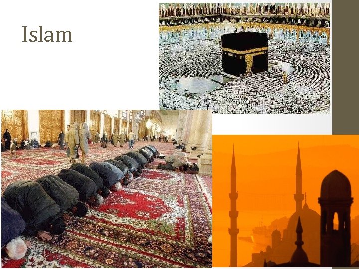 Islam 