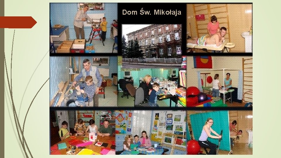 Dom Św. Mikołaja 