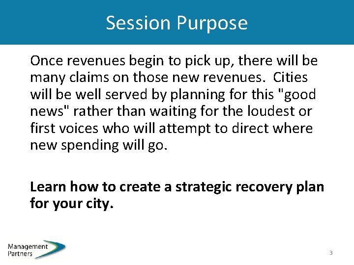 What To Do When Revenue Is Up Being