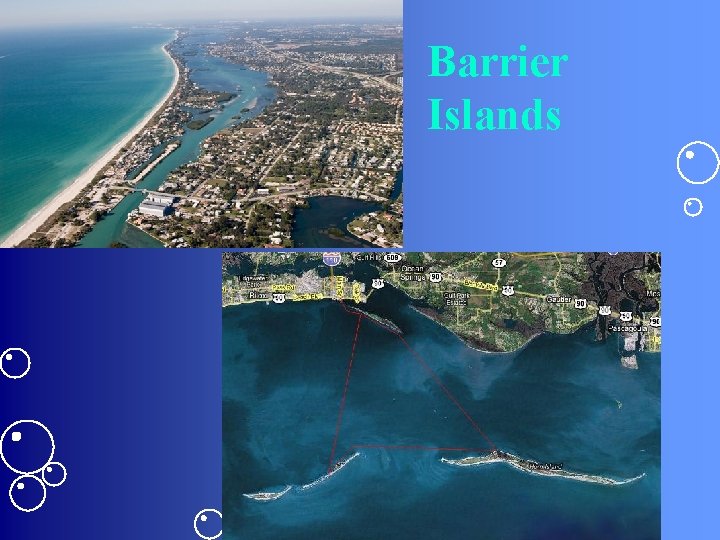 Barrier Islands 