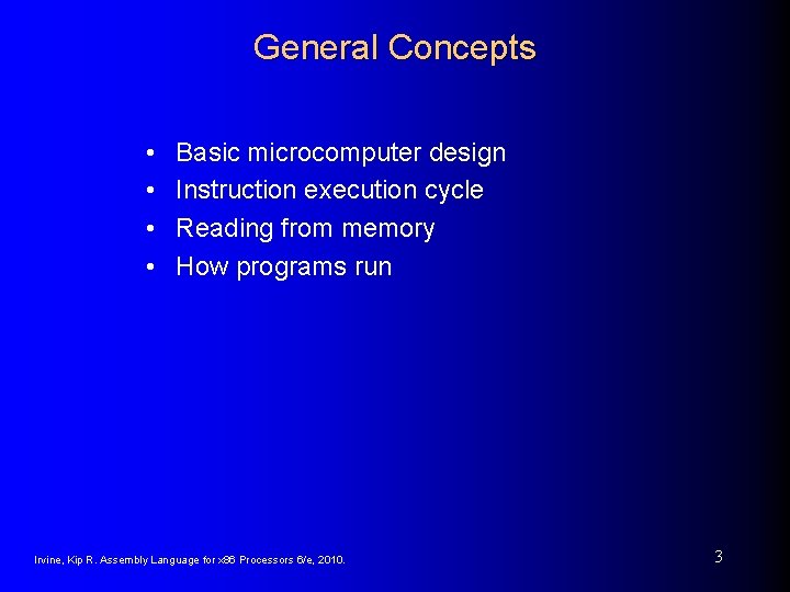 Microcomputer Design Assembly Assembly Language for x 86 Processors 6 th