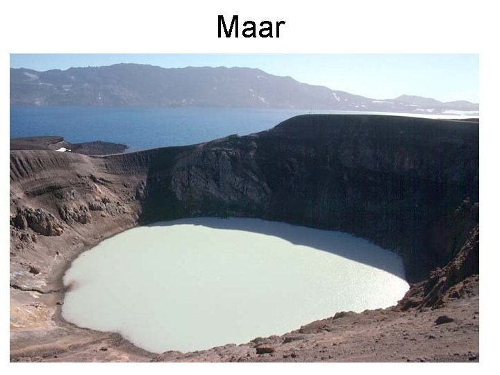 Maar 