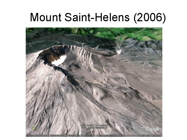 Mount Saint-Helens (2006) 