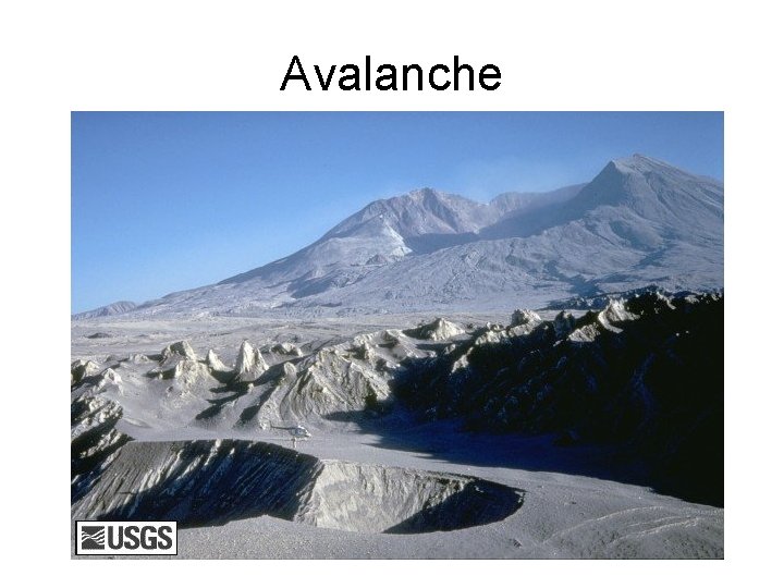 Avalanche 