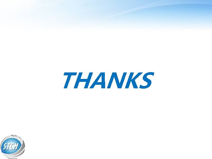 THANKS 
