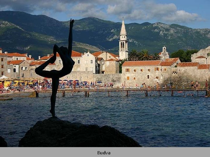 Budva 