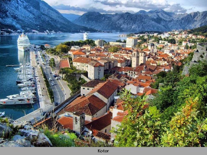 Kotor 