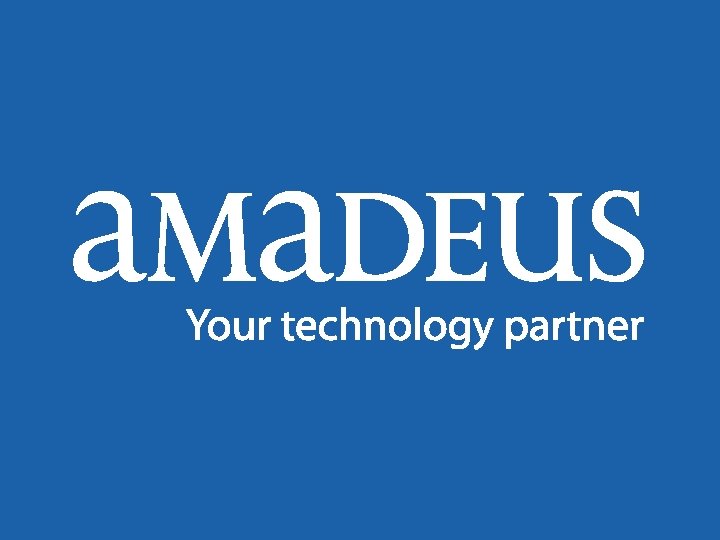 56 © 2006 Amadeus IT Group SA 