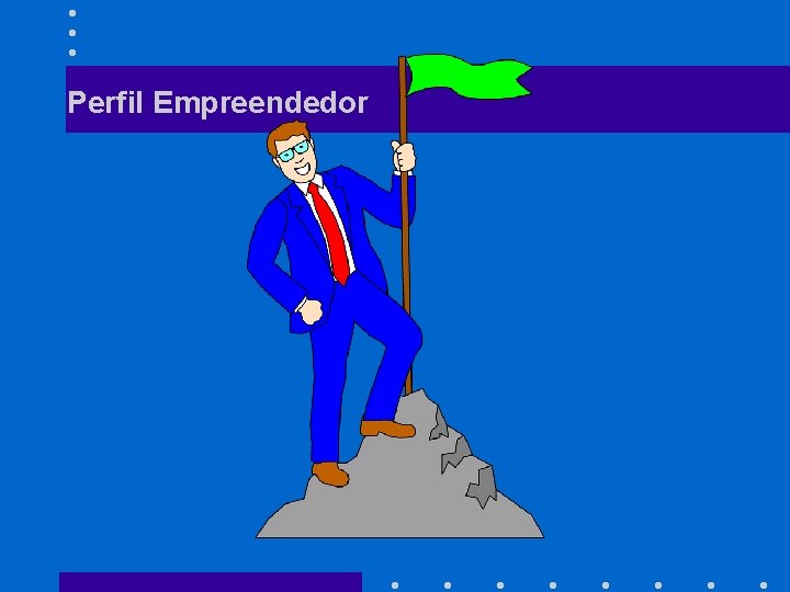 Perfil Empreendedor 