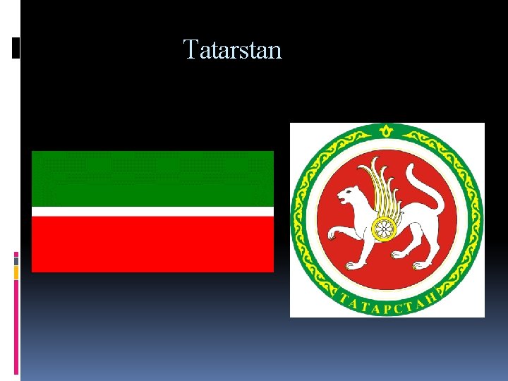 Tatarstan 