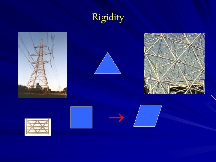 The Maths of Pylons Art Galleries and Prisons