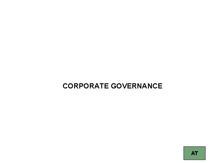 CORPORATE GOVERNANCE AT 2 
