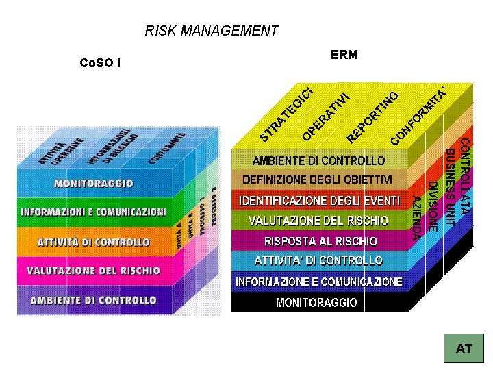 RISK MANAGEMENT Co. SO I ERM 25 AT 