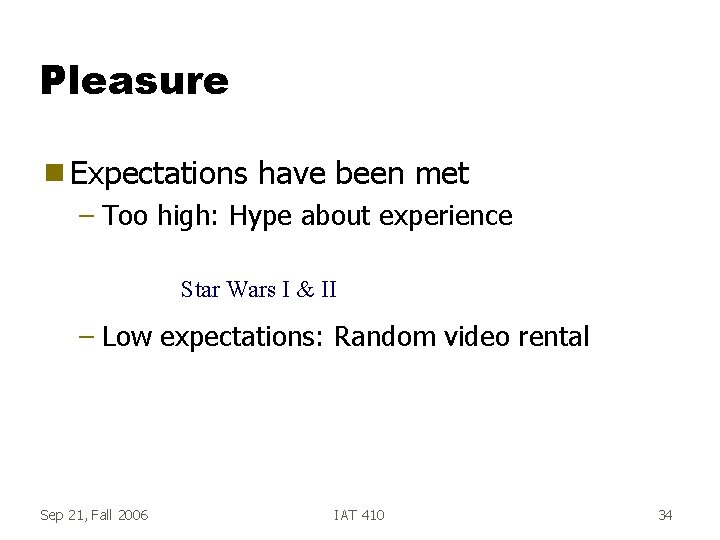 Pleasure g Expectations have been met – Too high: Hype about experience Star Wars Pleasure g Expectations have been met – Too high: Hype about experience Star Wars