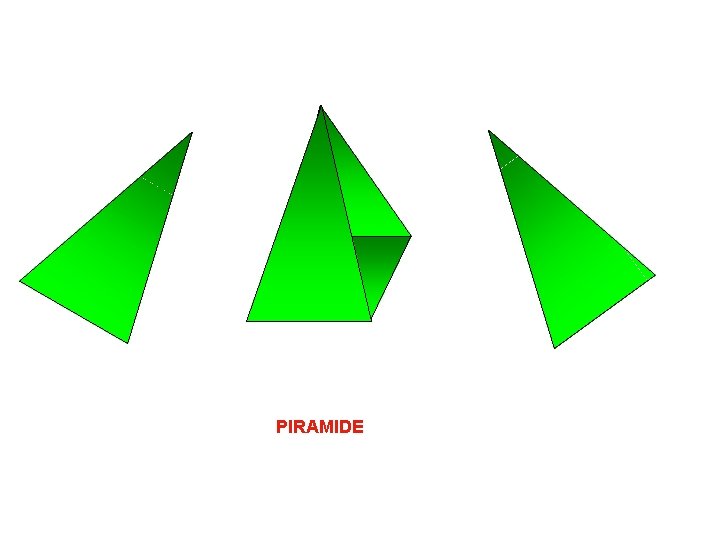 PIRAMIDE 