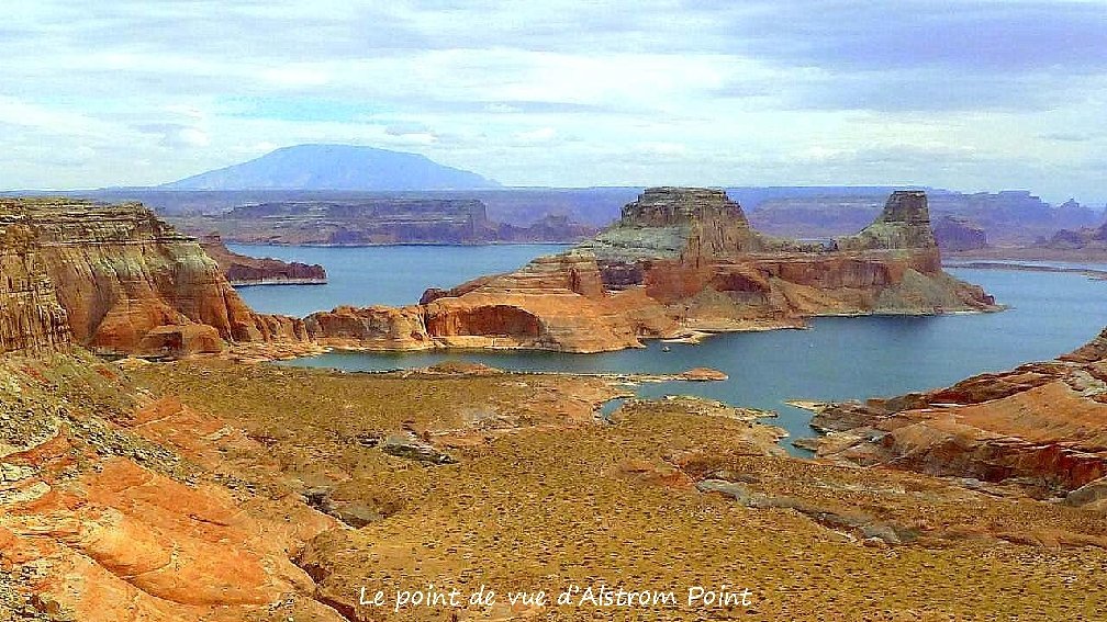 Le point de vue d’Alstrom Point 