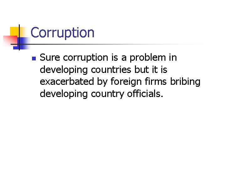 Eradicating Systemic Poverty Brief for a Global Resources