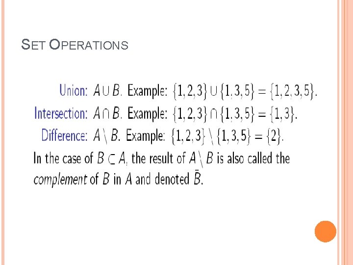 LECTURE 1 THEORY OF COMPUTATION Yasir Imtiaz Khan