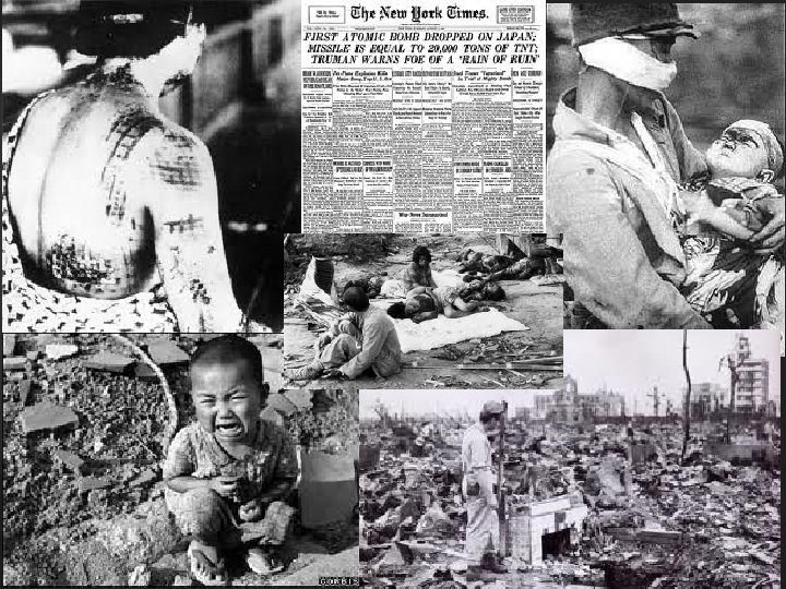 World War II The Pacific Theater Why Did