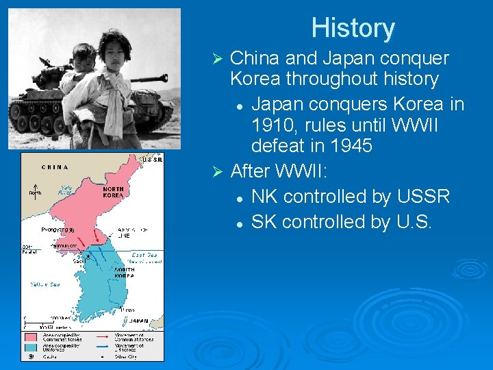 History China and Japan conquer Korea throughout history l Japan conquers Korea in 1910, History China and Japan conquer Korea throughout history l Japan conquers Korea in 1910,