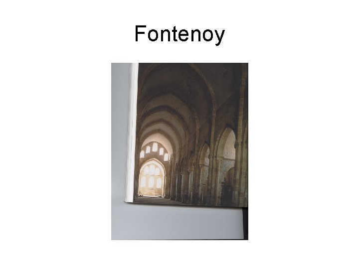 Fontenoy 