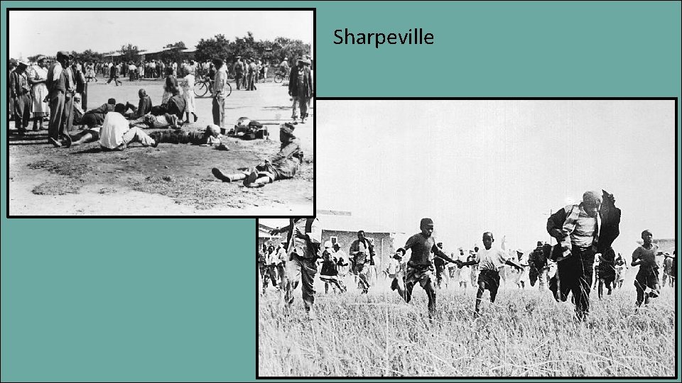 Sharpeville 