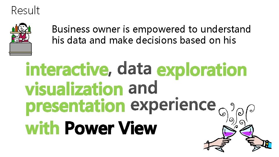 Power View Visualizations 04 Building Stellar Data Visualizations Using Power View