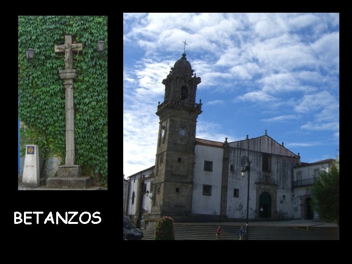 BETANZOS 