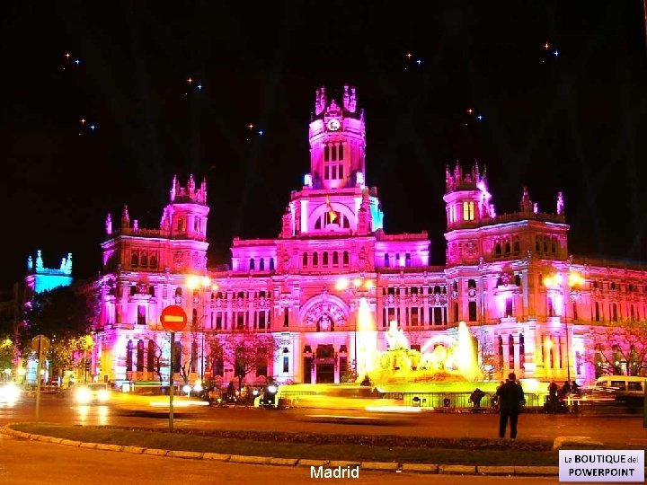 Madrid 