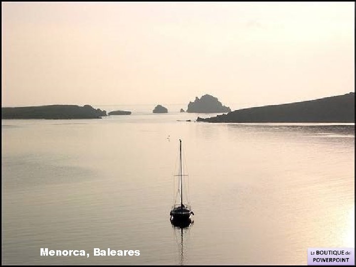 Menorca, Baleares 