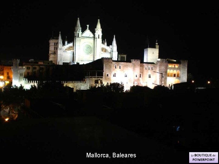 Mallorca, Baleares 