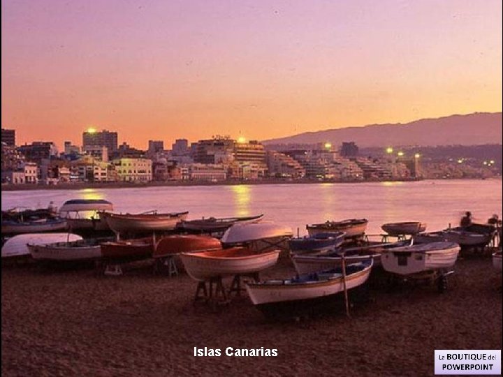 Islas Canarias 