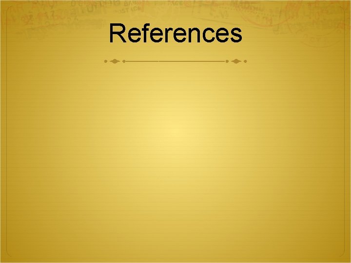 References 