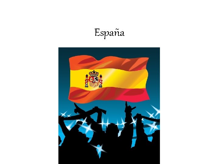 España 