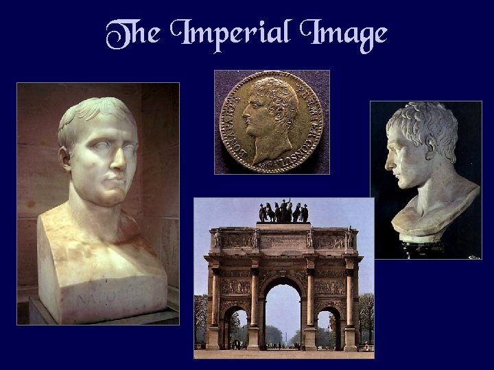 The Imperial Image 