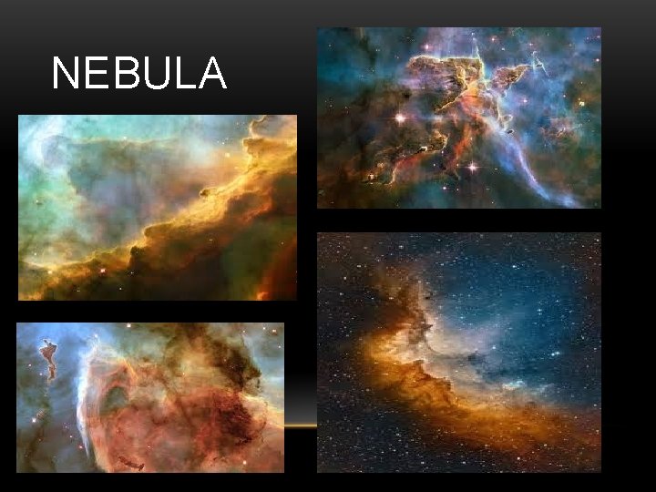 NEBULA 