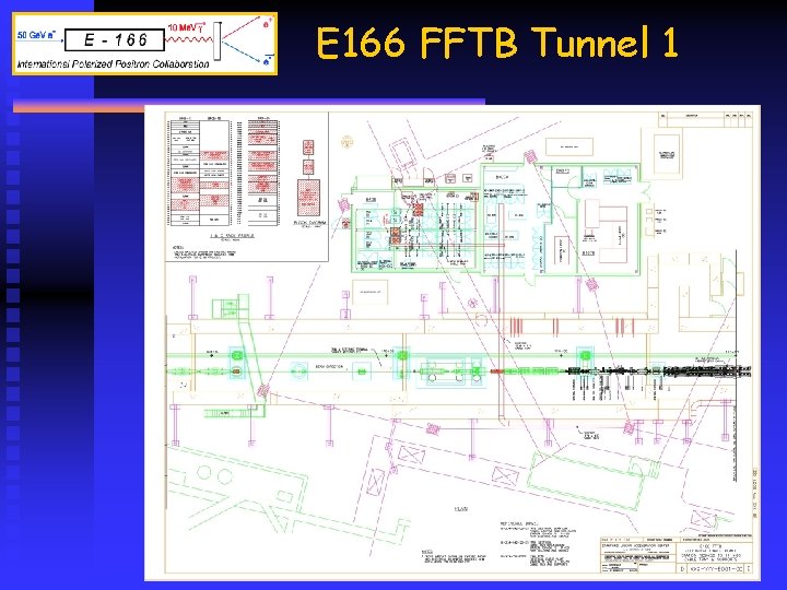 E 166 FFTB Tunnel 1 