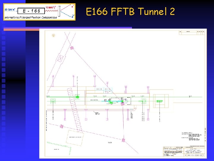 E 166 FFTB Tunnel 2 