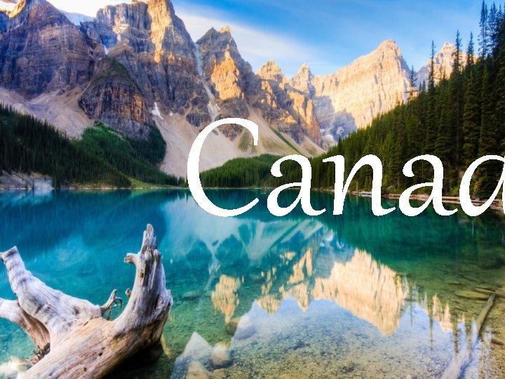 Canad 