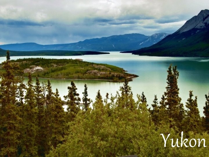 Yukon 