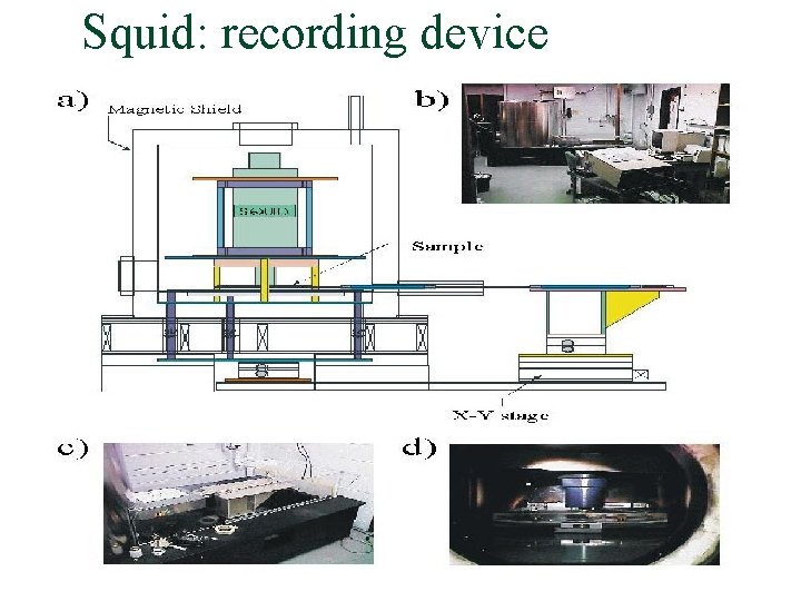 Squid Rx Device Design of a Simulation Toolbox of Intestinal Electrical