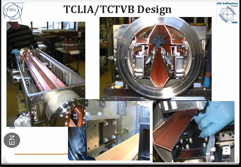 EN TCLIA/TCTVB Design Alessandro Bertarelli – EN-MME 