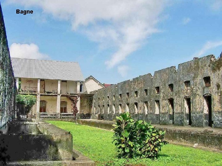 Bagne 