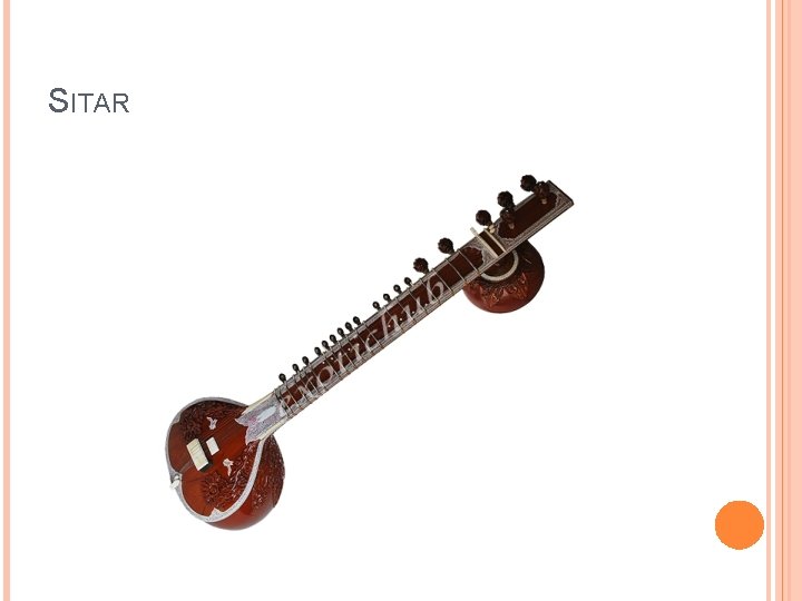 SITAR 