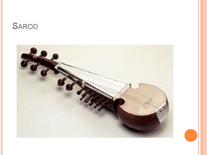 SAROD 